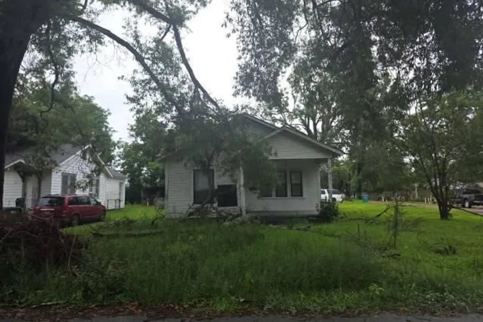 615 Spruce St Rayville, LA 71269, Richland Parish County
