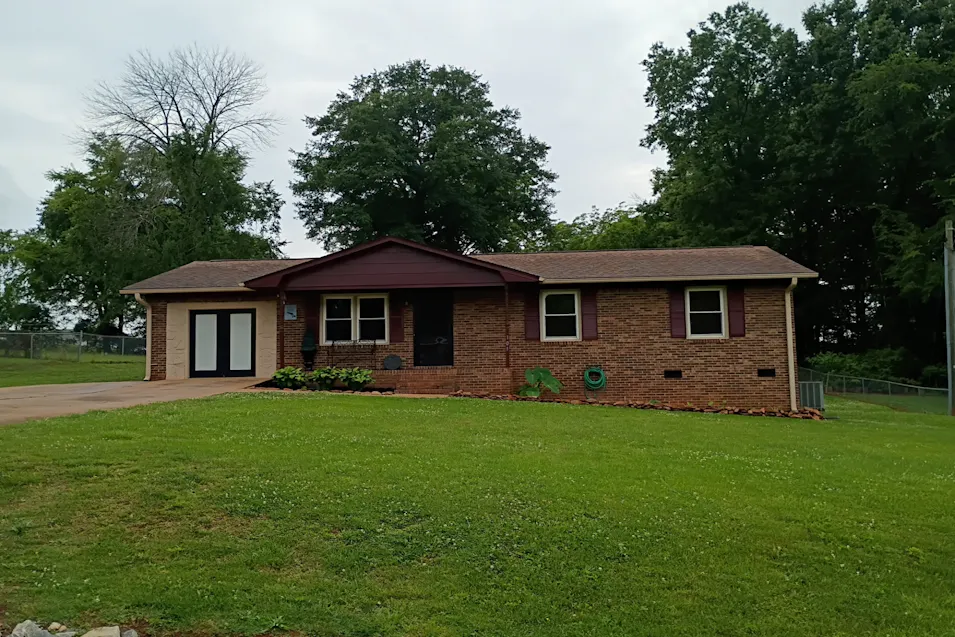 101 Lake Shore Dr Gaffney, SC 29341, Cherokee County