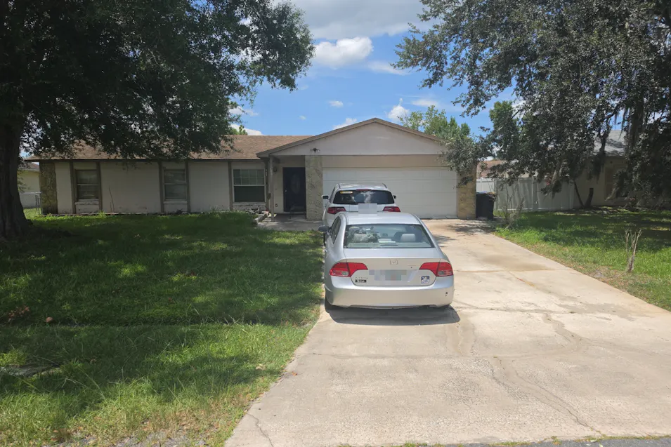 303 Cortez Ct Poinciana, FL 34758, Osceola County
