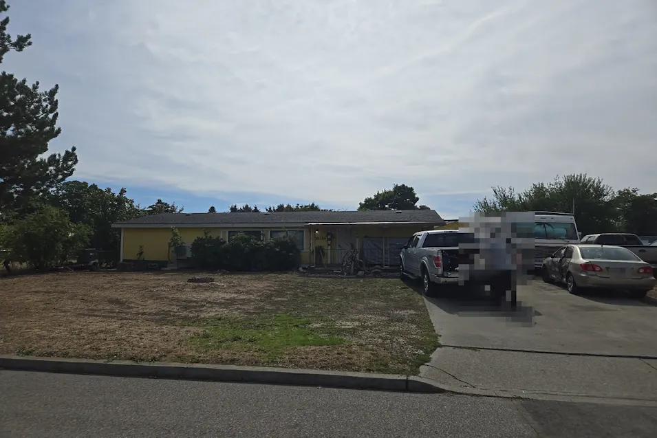 20124 E Baldwin Ave Liberty Lake, WA 99016, Spokane County