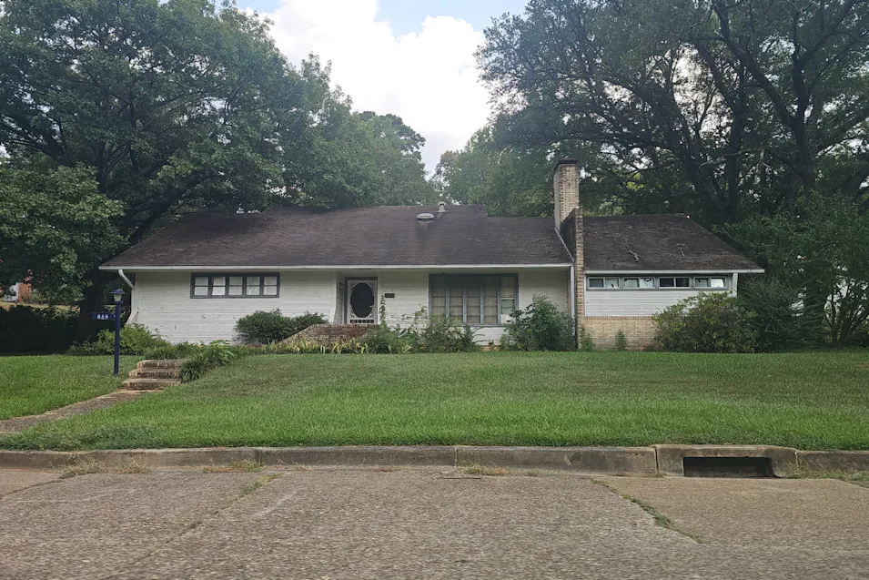 606 Highland Drive Kilgore, TX 75662, Rusk County