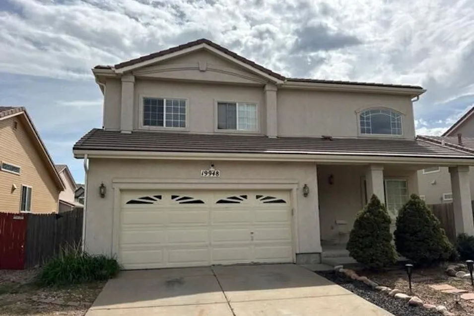 19948 East 40th Place Denver, CO 80249, Denver County