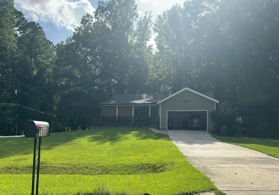155 Deep Forest Ln Fayetteville, GA 30215, Fayette County