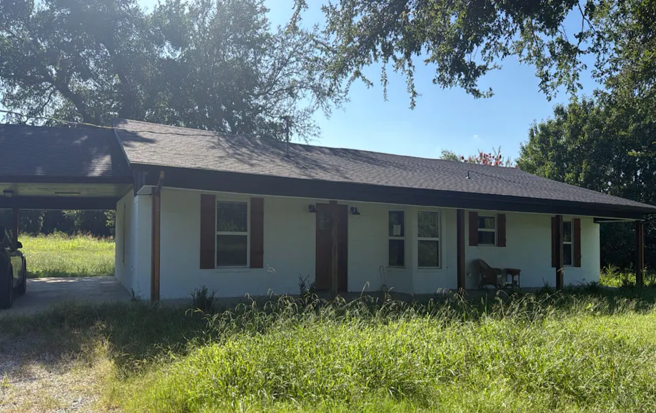 621 Craft Road Bells, TX 75414, Grayson County