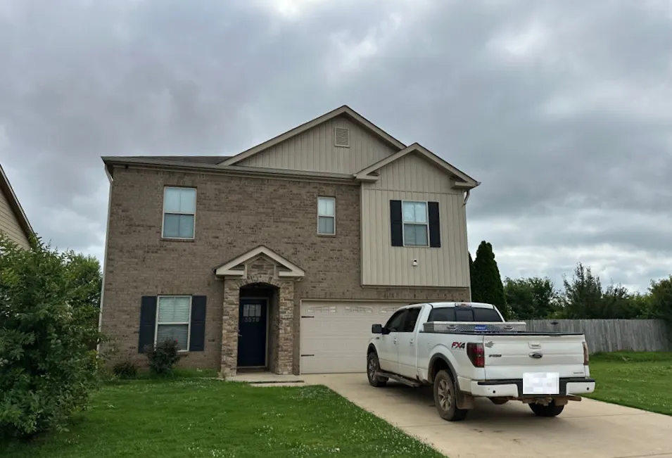 3570 Avalon Lake Dr Madison, AL 35756, Limestone County