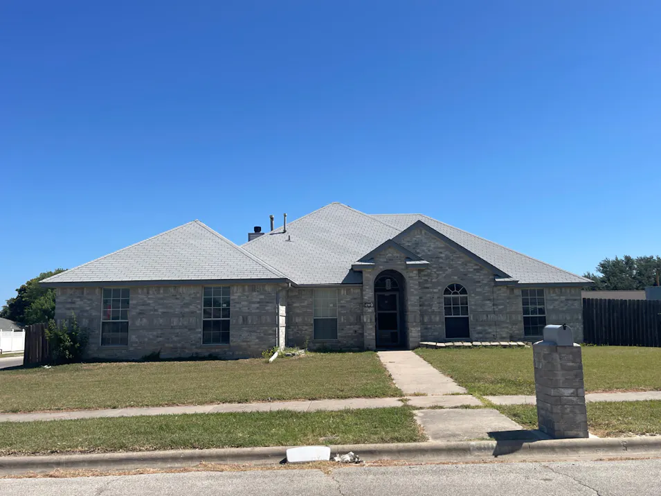 501 Weiss Dr Killeen, TX 76542, Bell County