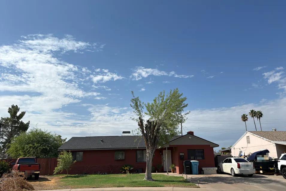 7601 W Fairmount Ave Phoenix, AZ 85033, Maricopa County