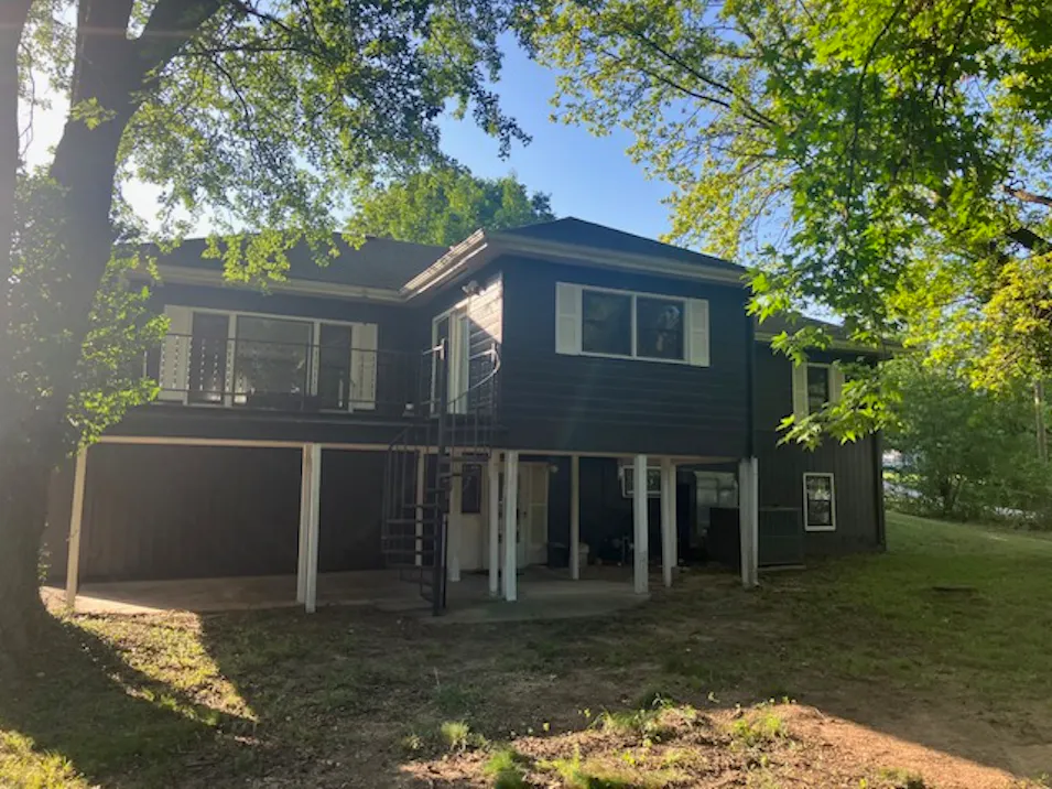 1706 Saginaw Rd Joplin, MO 64804, Newton County