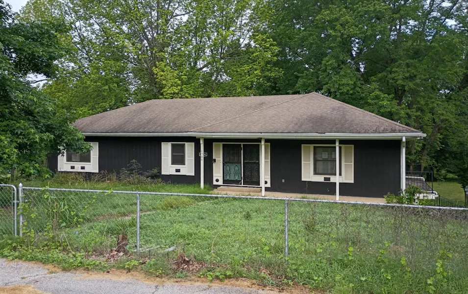 1706 Saginaw Rd Joplin, MO 64804, Newton County