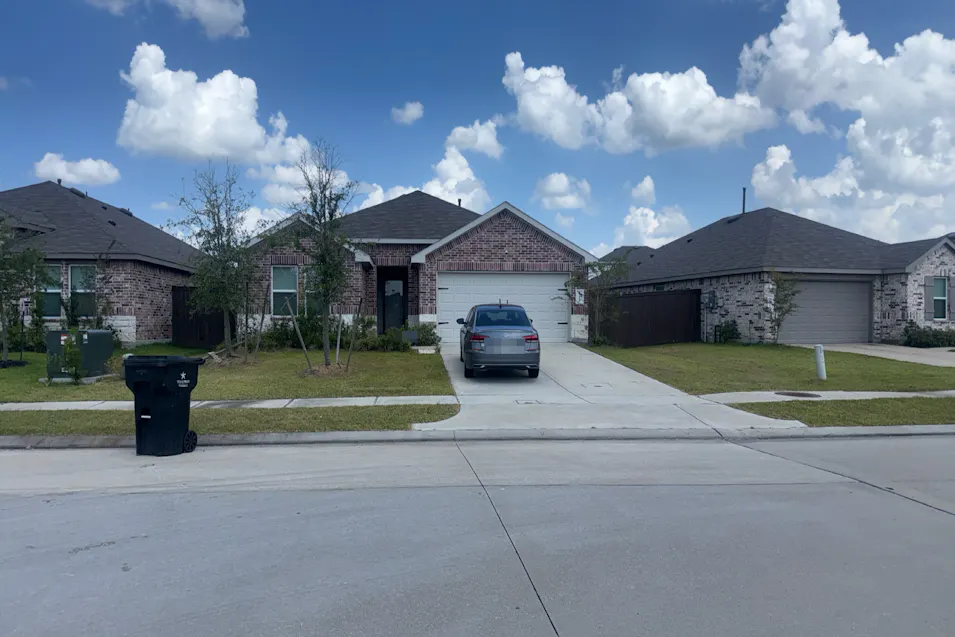 15015 Ashton Meadows Drive New Caney, TX 77357, Montgomery County