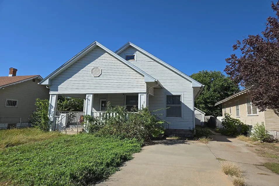 1005 N Monroe St Hutchinson, KS 67501, Reno County