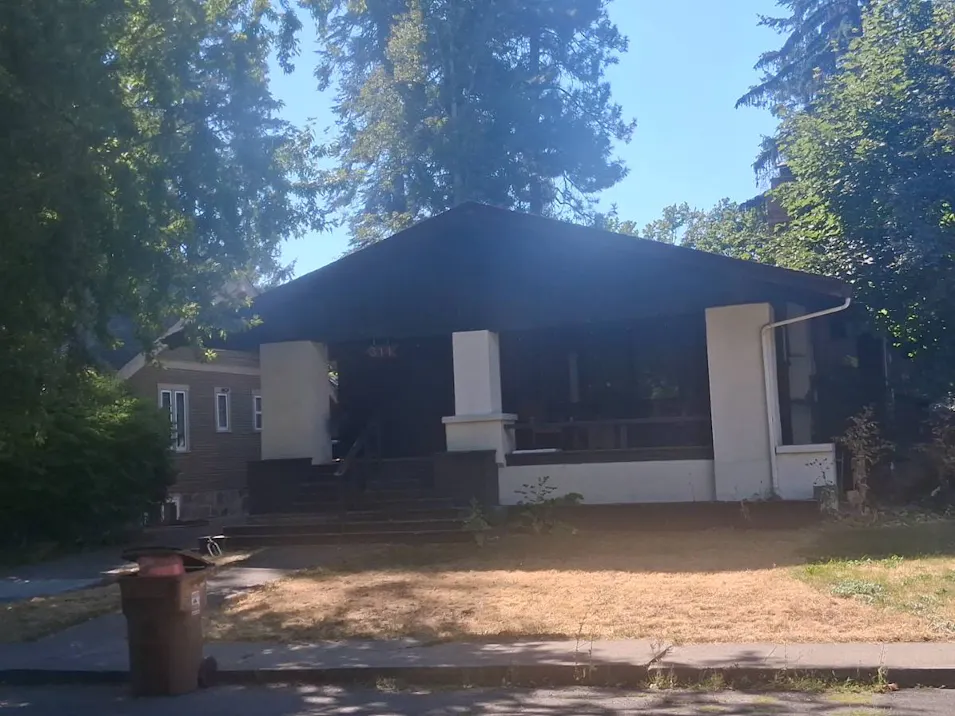 311 W 13th Ave Spokane, WA 99204, Spokane County