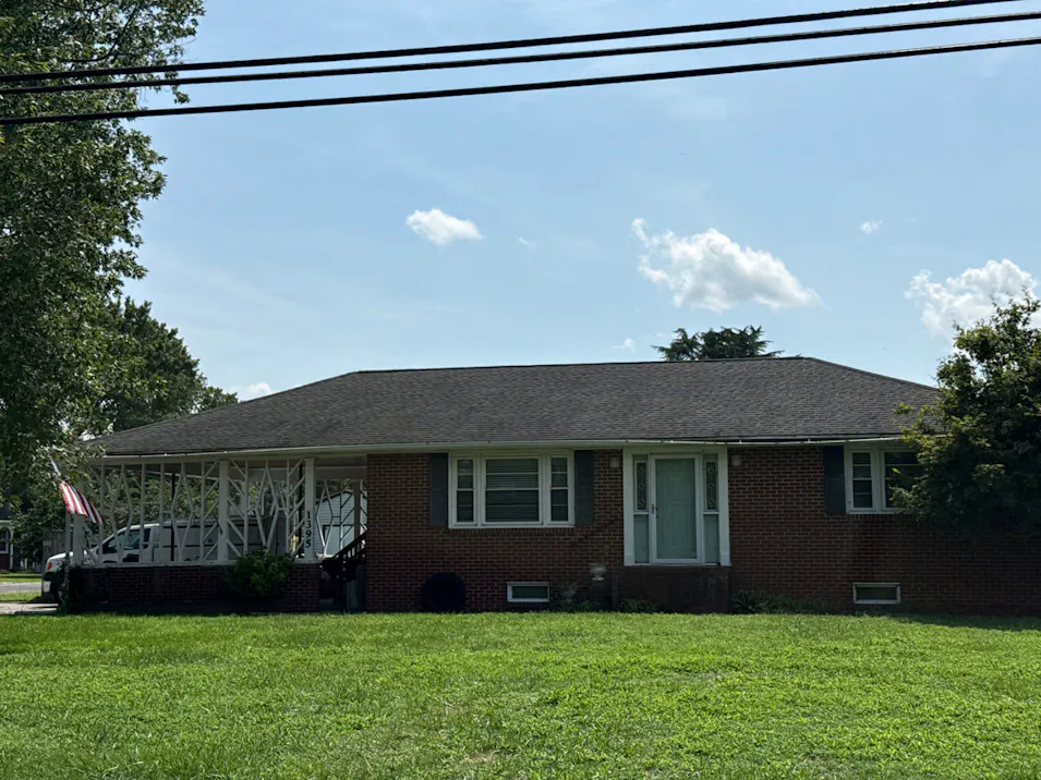 1395 McKinney Blvd Colonial Beach, VA 22443, Westmoreland County