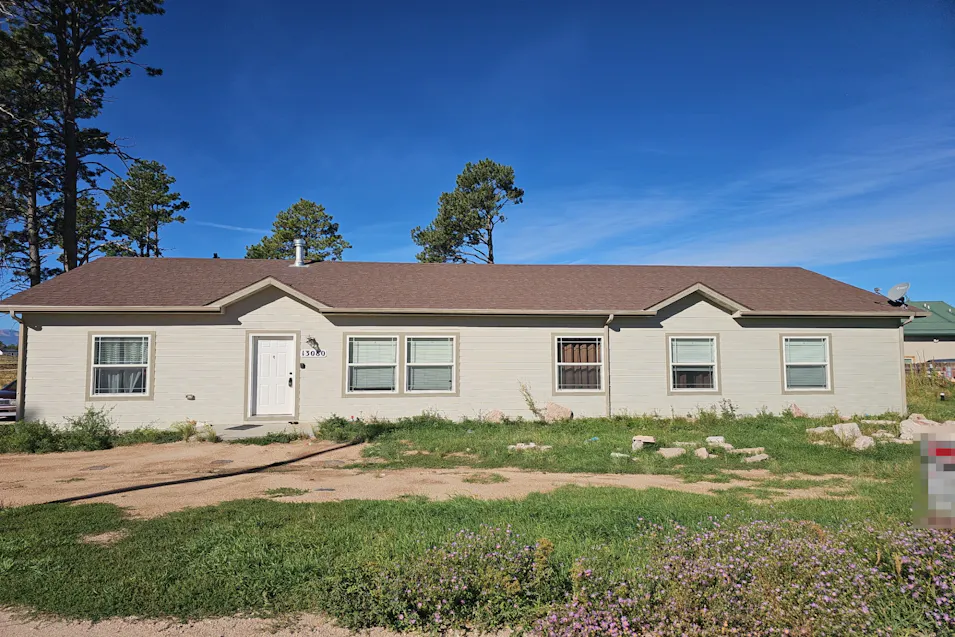 13080 Ravine Dr W Colorado Springs, CO 80908, El Paso County