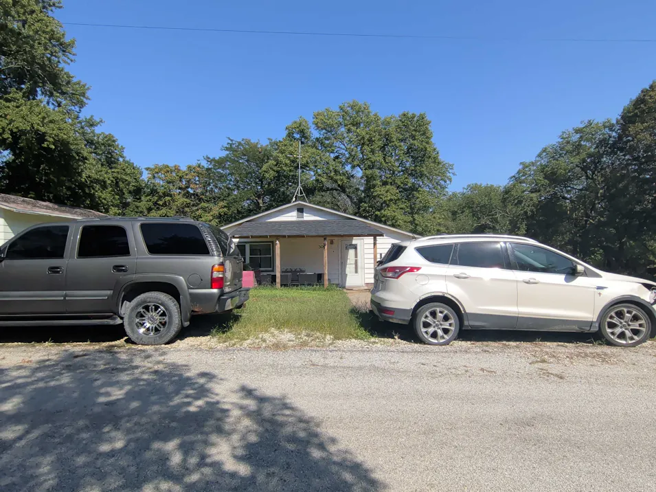 300 A St Douglas, NE 68344, Otoe County