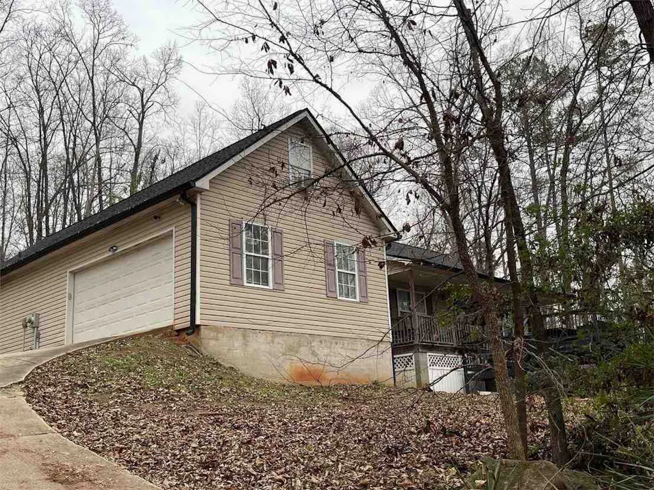 1331 Pickett Brg Rd Covington, GA 30016, Newton County