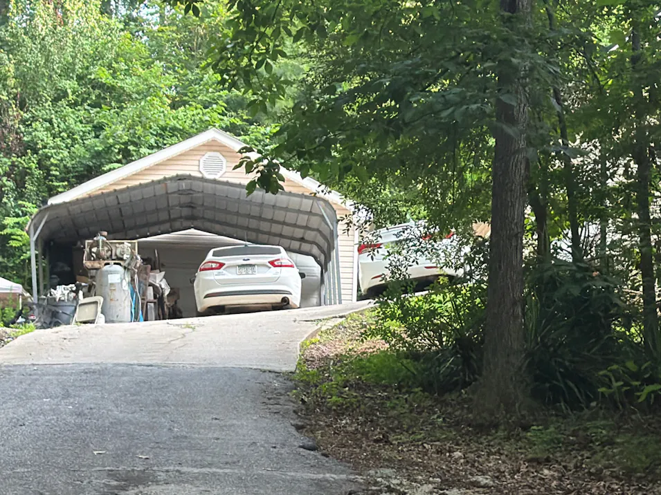1331 Pickett Bridge Road Covington, GA 30016, Newton County