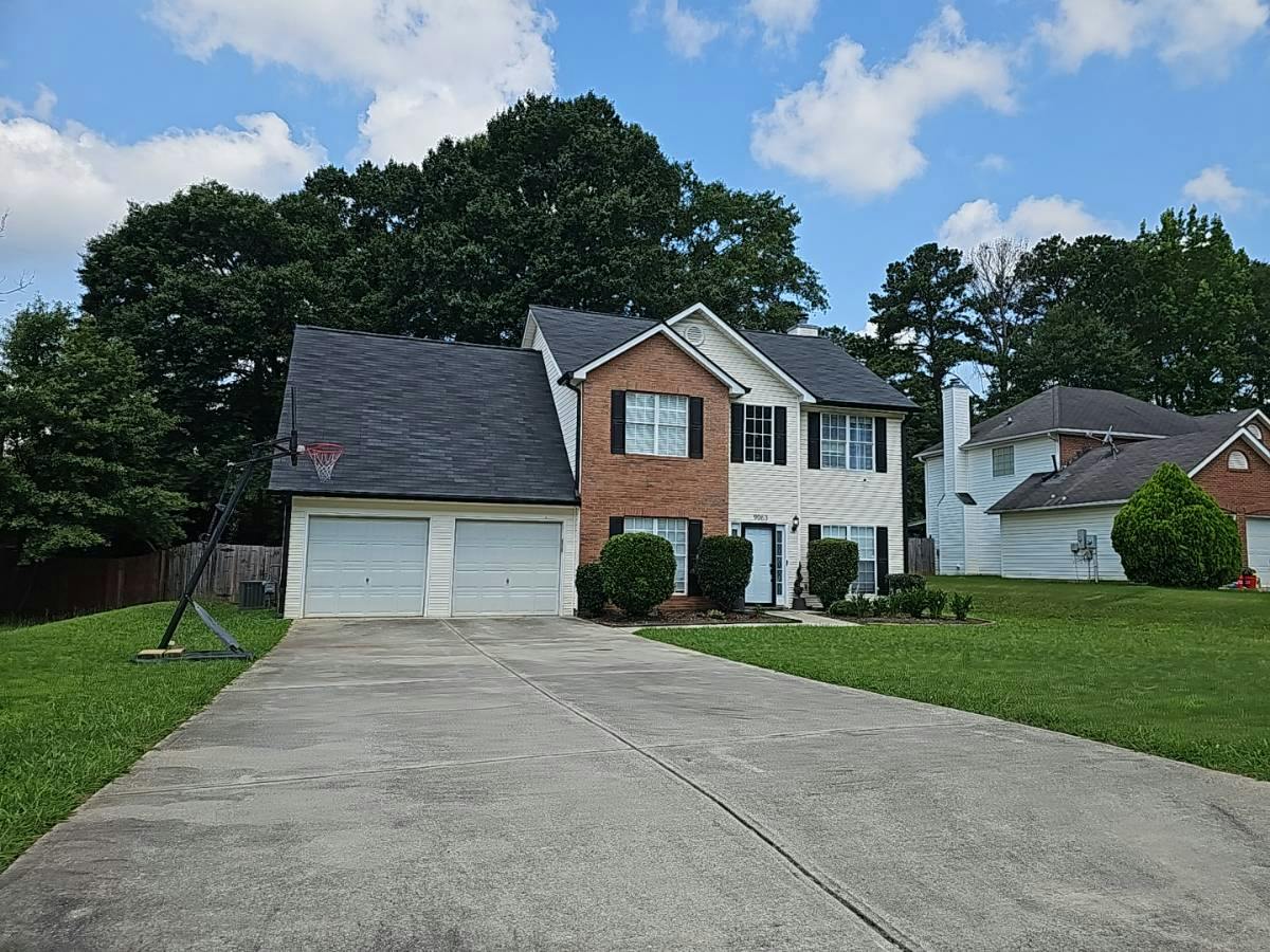 Jimmy Lee Cir, Jonesboro, GA 30238