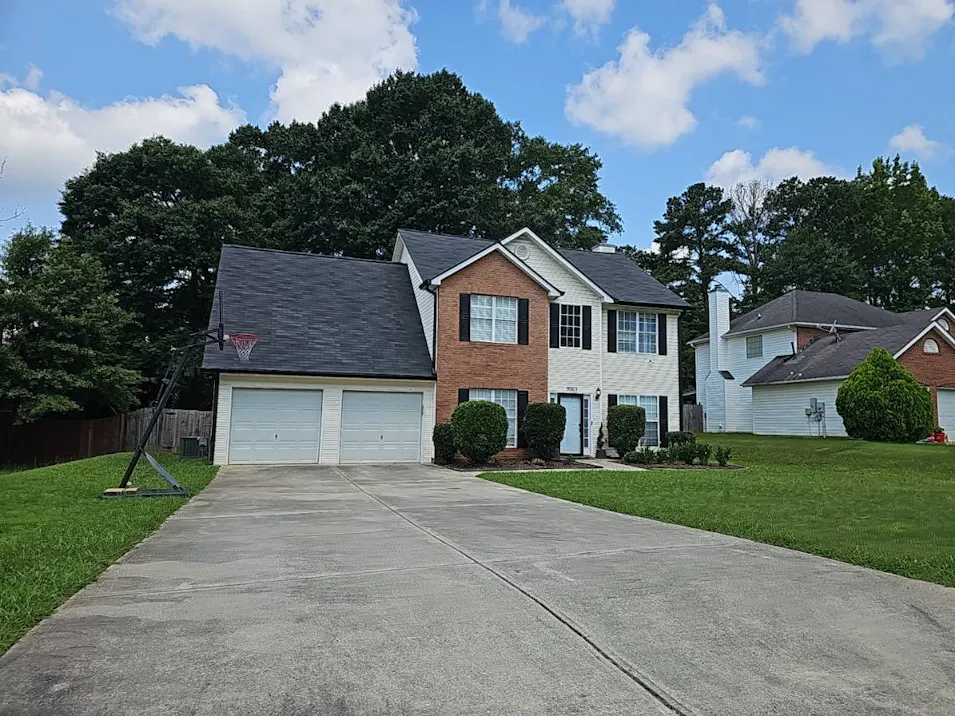 9063 Jimmy Lee Cir Jonesboro, GA 30238, Clayton County
