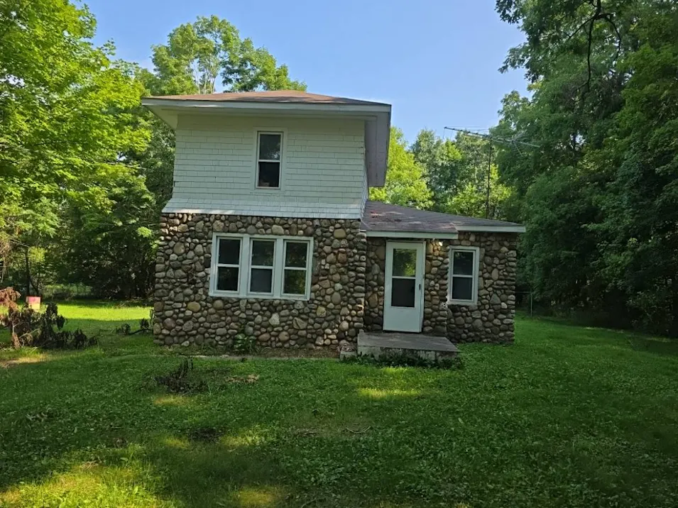 9620 Moreland Rd Jerome, MI 49249, Hillsdale County