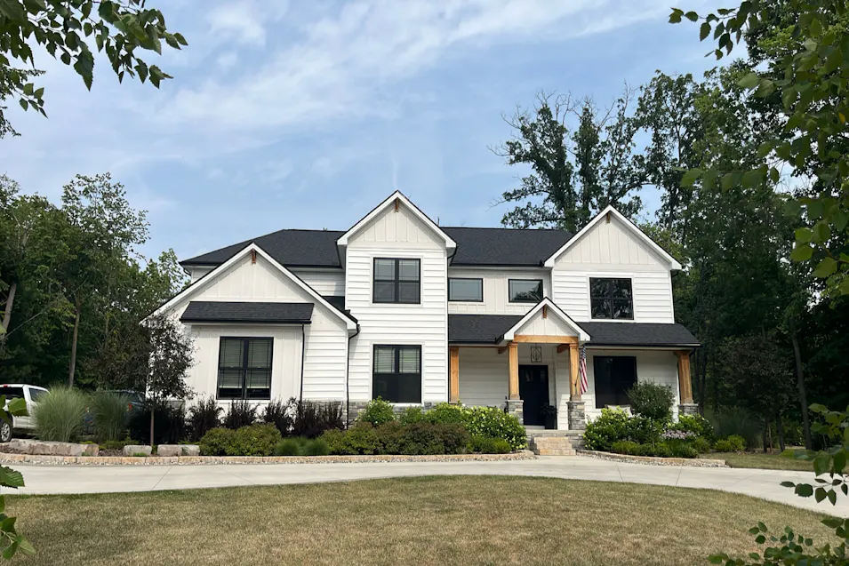 21907 Westcroft Dr Grosse Ile, MI 48138, Wayne County
