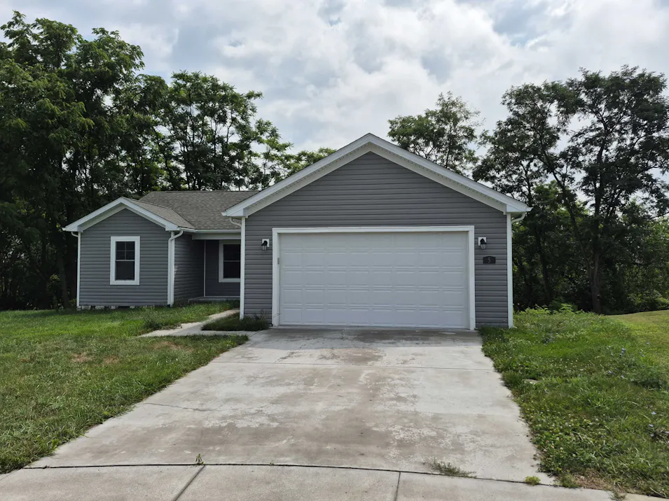 5 Peking Lane Martinsburg, WV 25403, Berkeley County