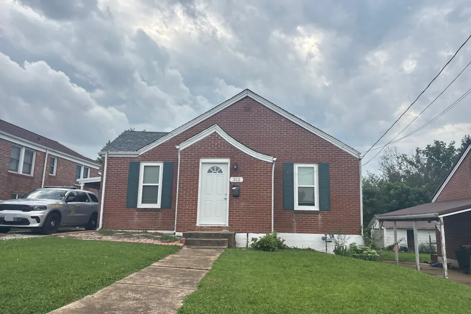 312 High St Fredericktown, MO 63645, Madison County