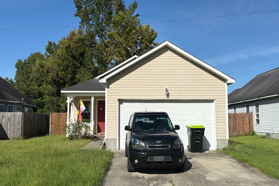 510 Mattocks Avenue Maysville, NC 28555, Jones County