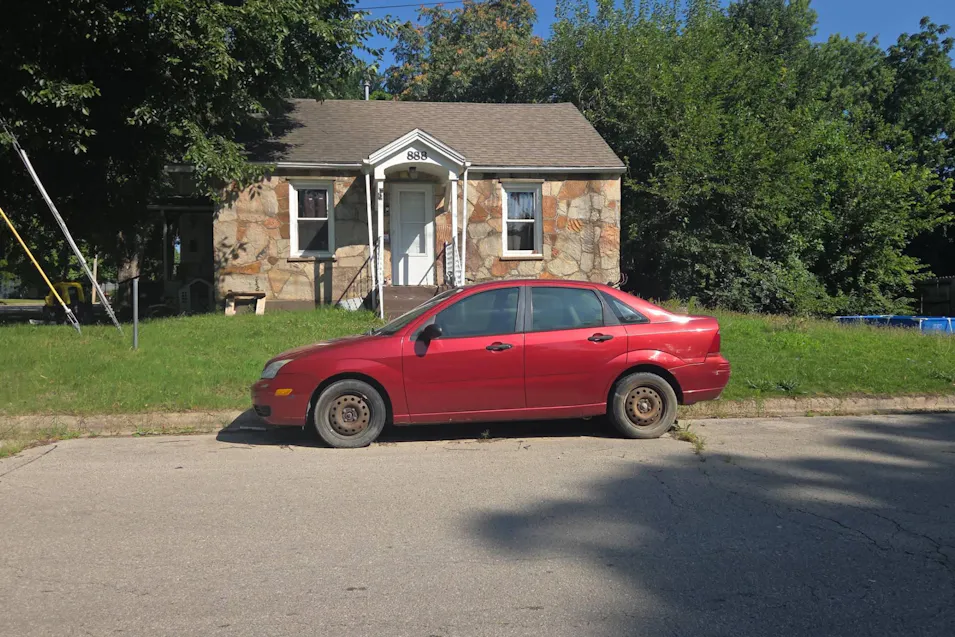 888 W 2nd St Lebanon, MO 65536, Laclede County