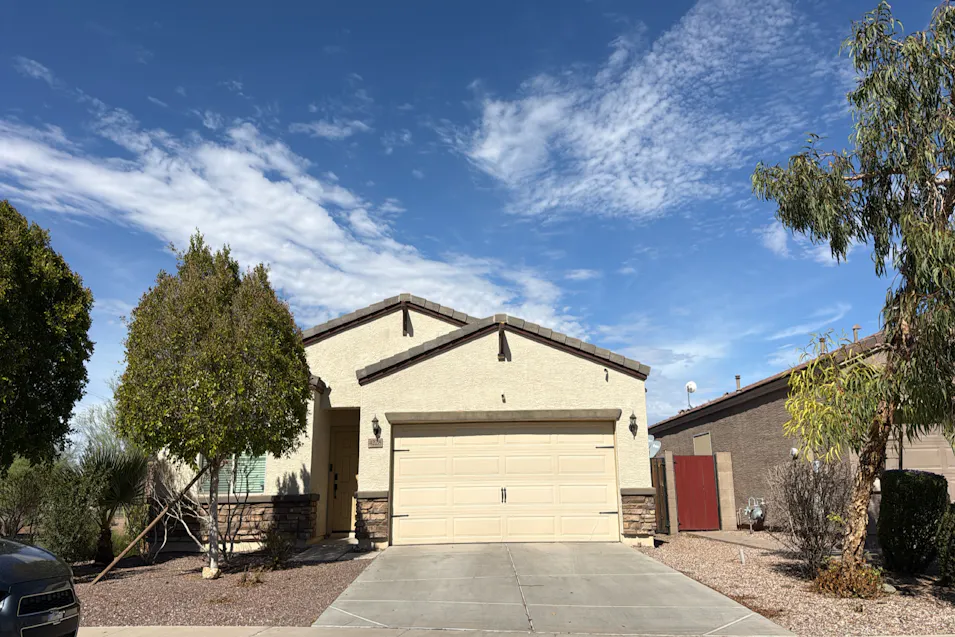4228 S 82nd Ln Phoenix, AZ 85043, Maricopa County