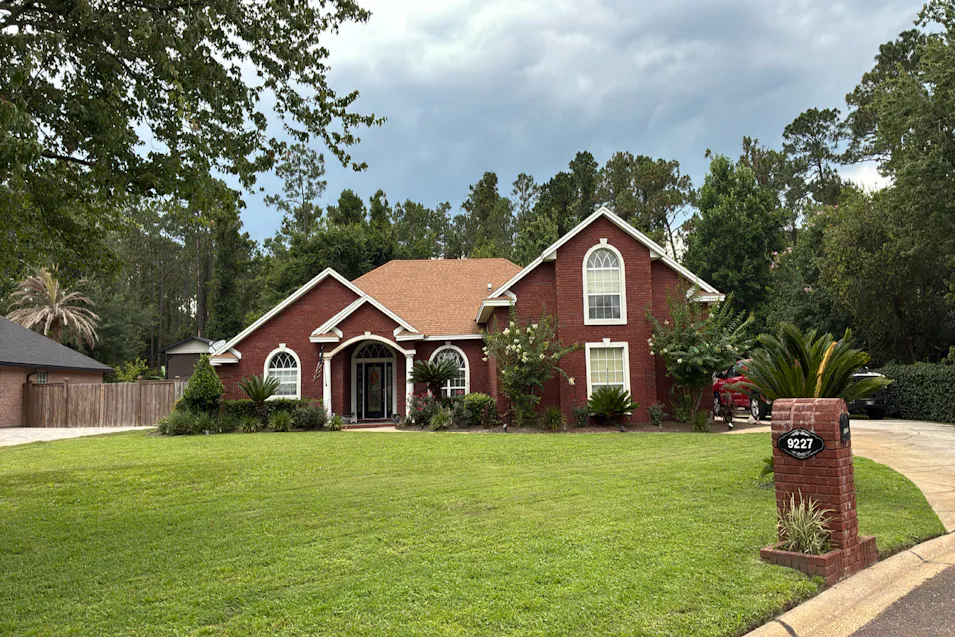9227 Chandler Oaks Dr Jacksonville, FL 32221, Duval County