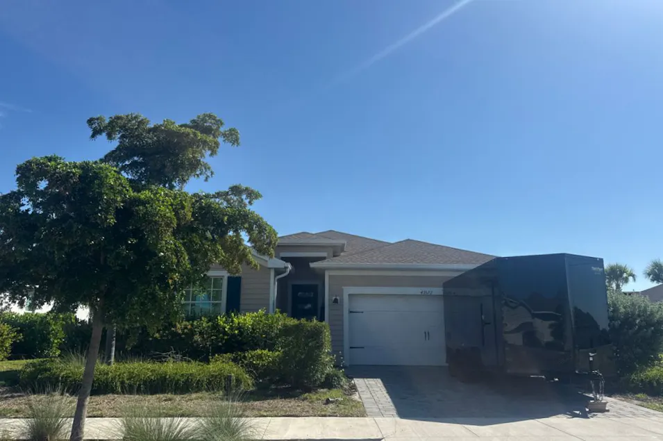 43572 Treadway Drive Punta Gorda, FL 33982, Charlotte County