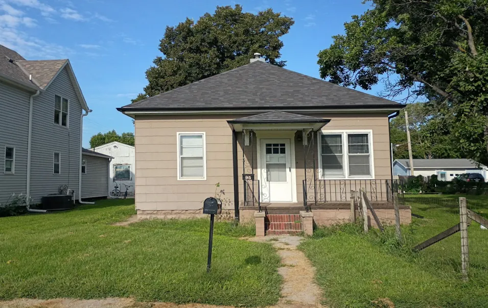 95 S Irving St Fremont, NE 68025, Dodge County