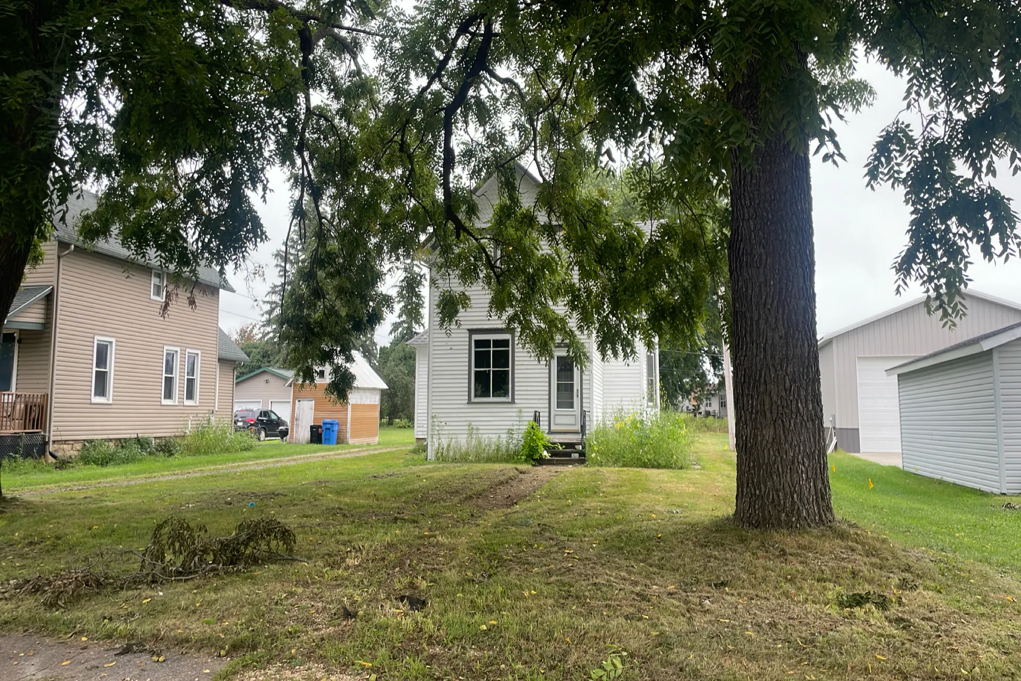 Main St, Lewiston, MN 55952 #1