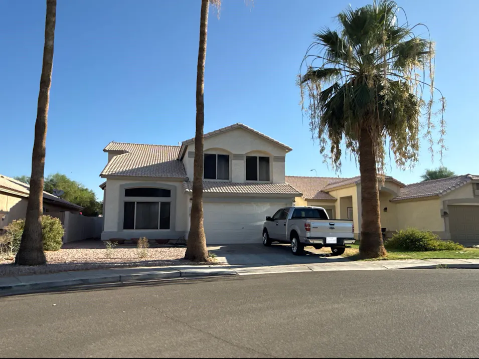 842 E Folley St Chandler, AZ 85225, Maricopa County
