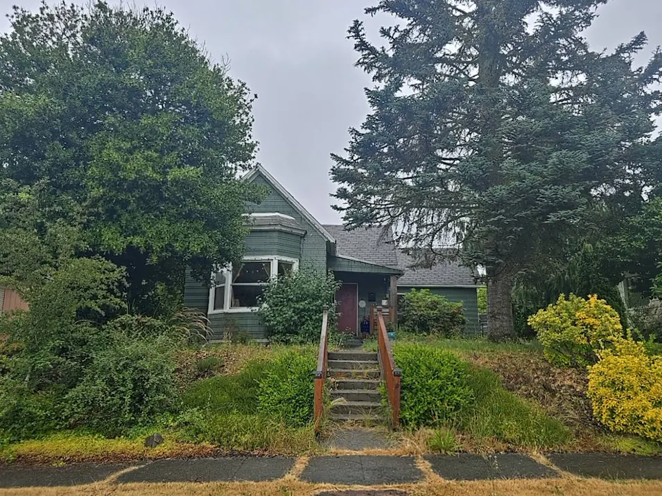 3015 S 10th St Tacoma, WA 98405, Pierce County