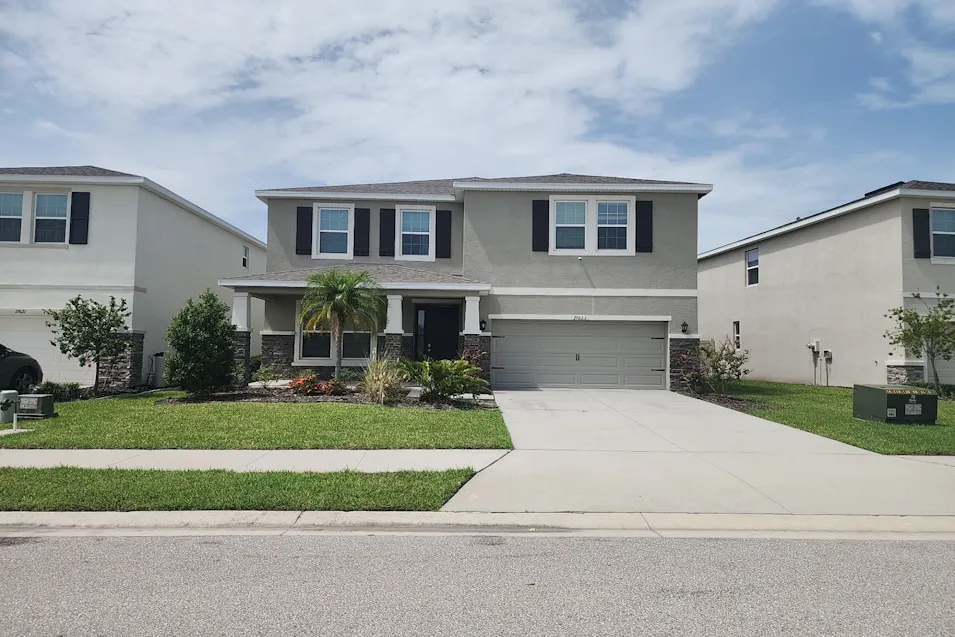 17625 Cantarina Cv Bradenton, FL 34211, Manatee County