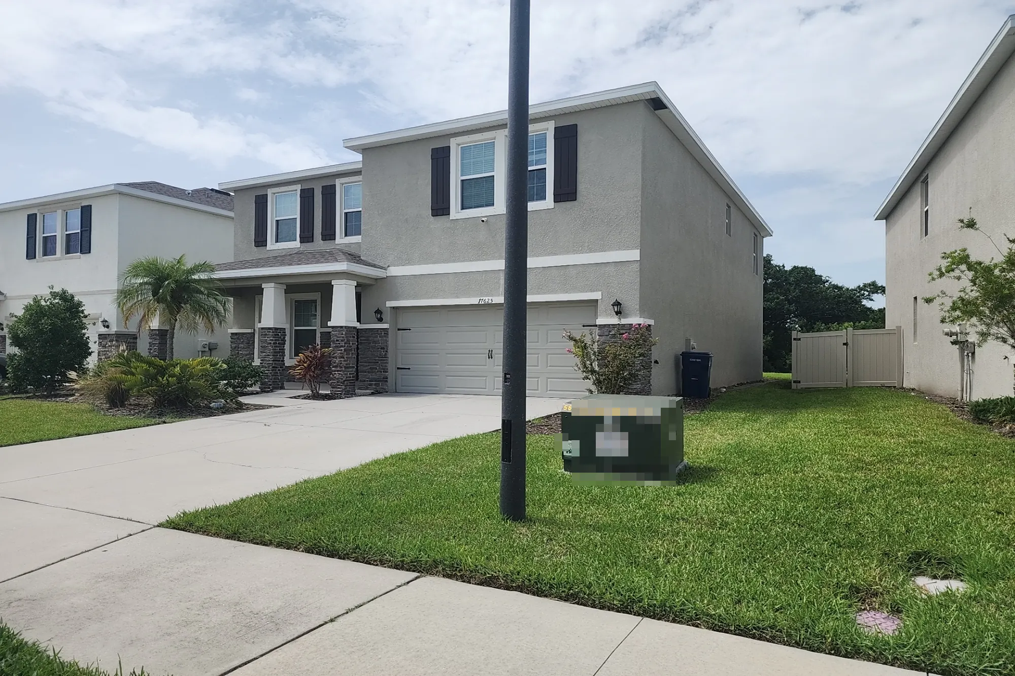 Cantarina Cv, Bradenton, FL 34211 #1
