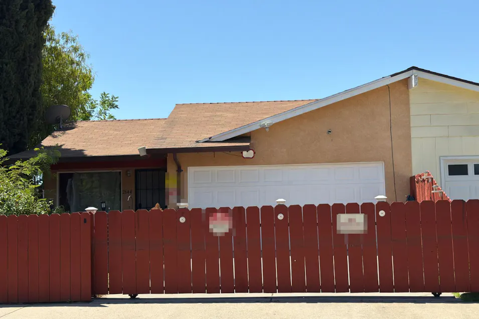 2644 San Ignacio Ave Modesto, CA 95354, Stanislaus County