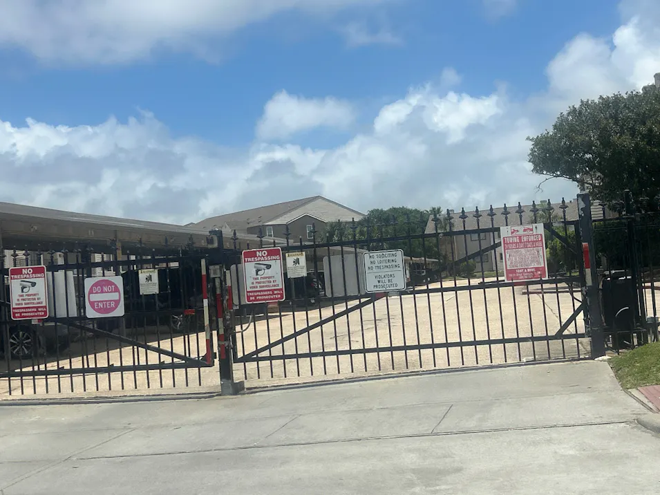 3220 69th St Unit B12 Galveston, TX 77551, Galveston County