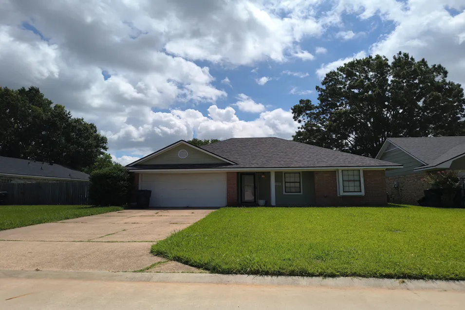 2520 Downs St Bossier City, LA 71111, Bossier County
