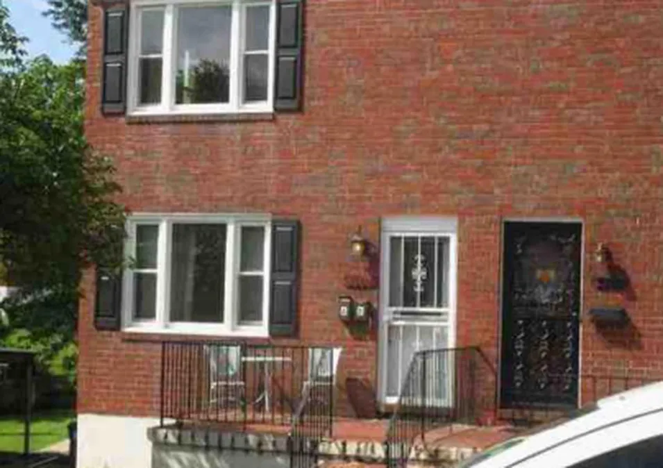 4607 Parkwood Ave Baltimore, MD 21206, Baltimore City County