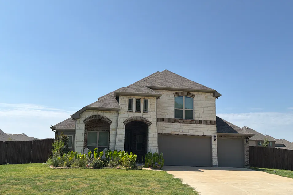 6601 Lumley Rd Mesquite, TX 75181, Dallas County