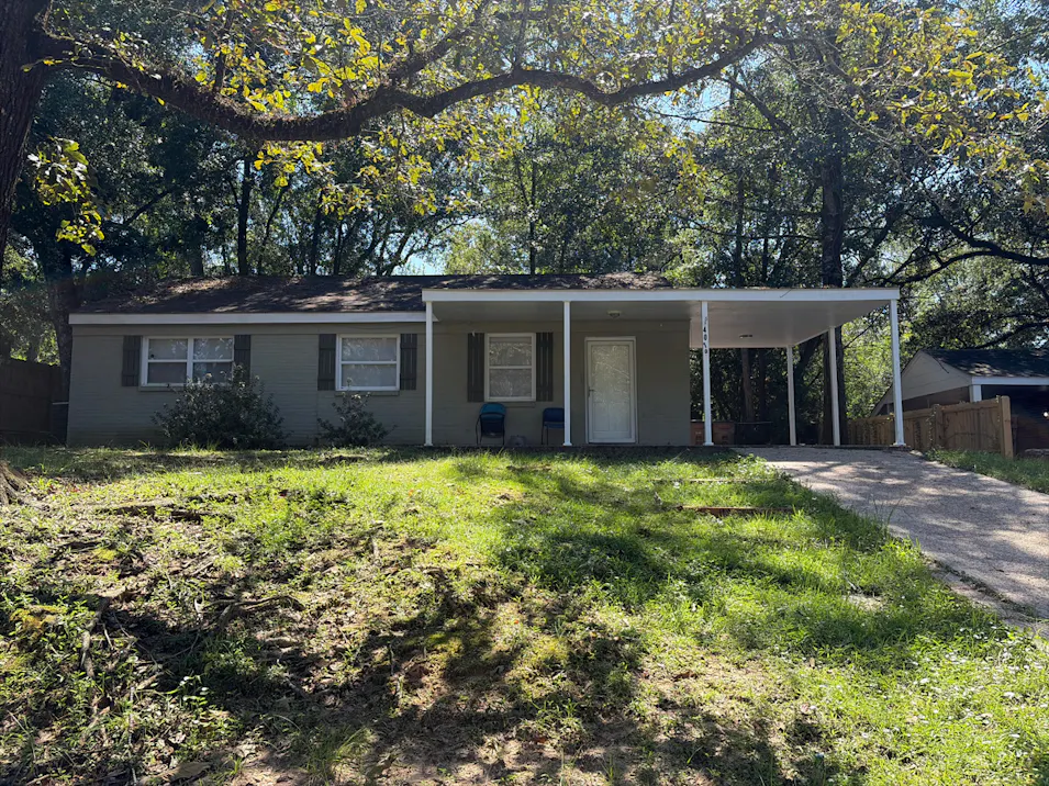 4019 Sunnyvale Lane S Mobile, AL 36609, Mobile County