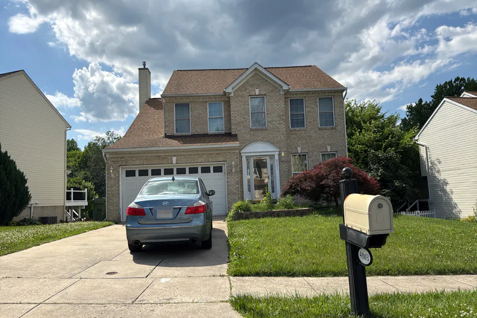 4003 Andrew Court Abingdon, MD 21009, Harford County