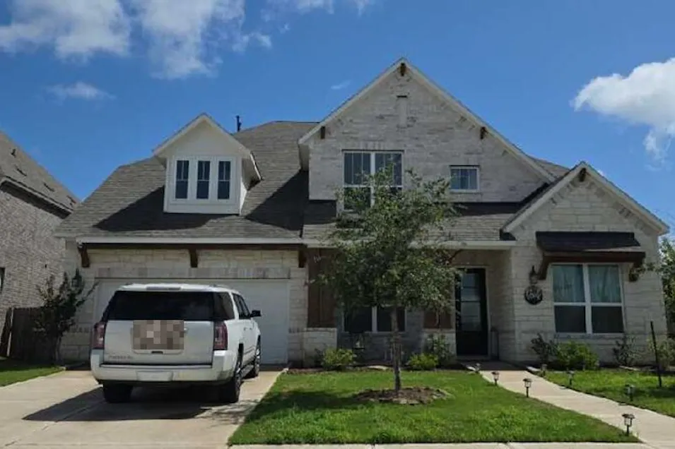 5111 Old Amber Drive Richmond, TX 77469, Fort Bend County