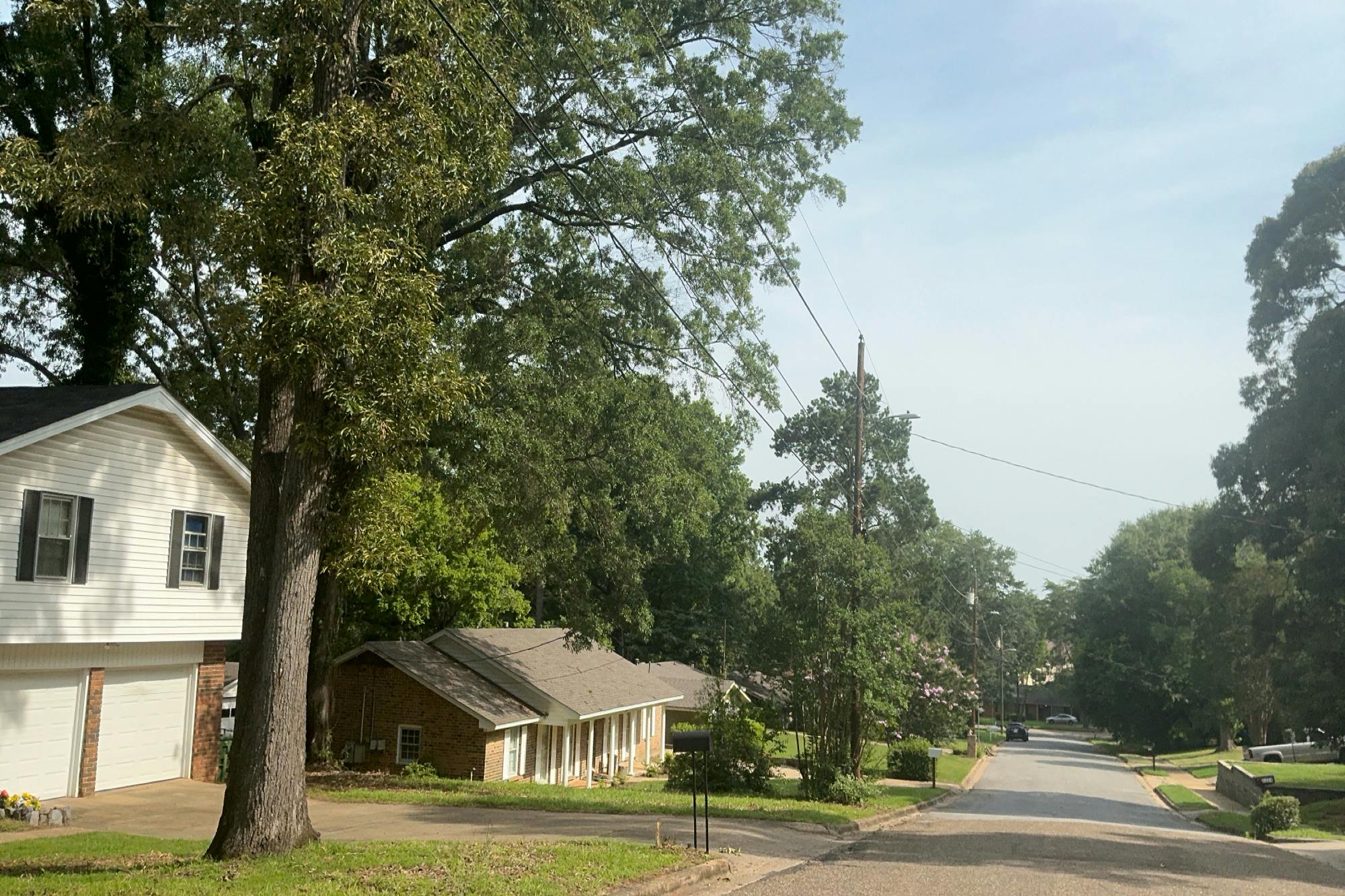 Highpoint Rd, Montgomery, AL 36109