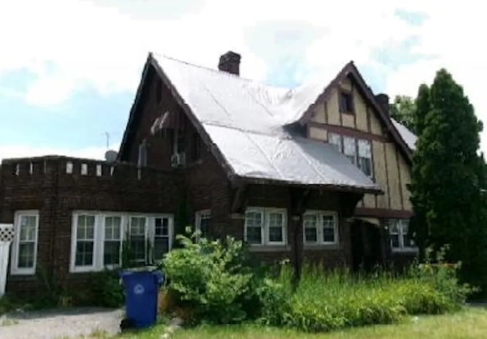 2601 Martin Luther King J Cleveland, OH 44104, Cuyahoga County
