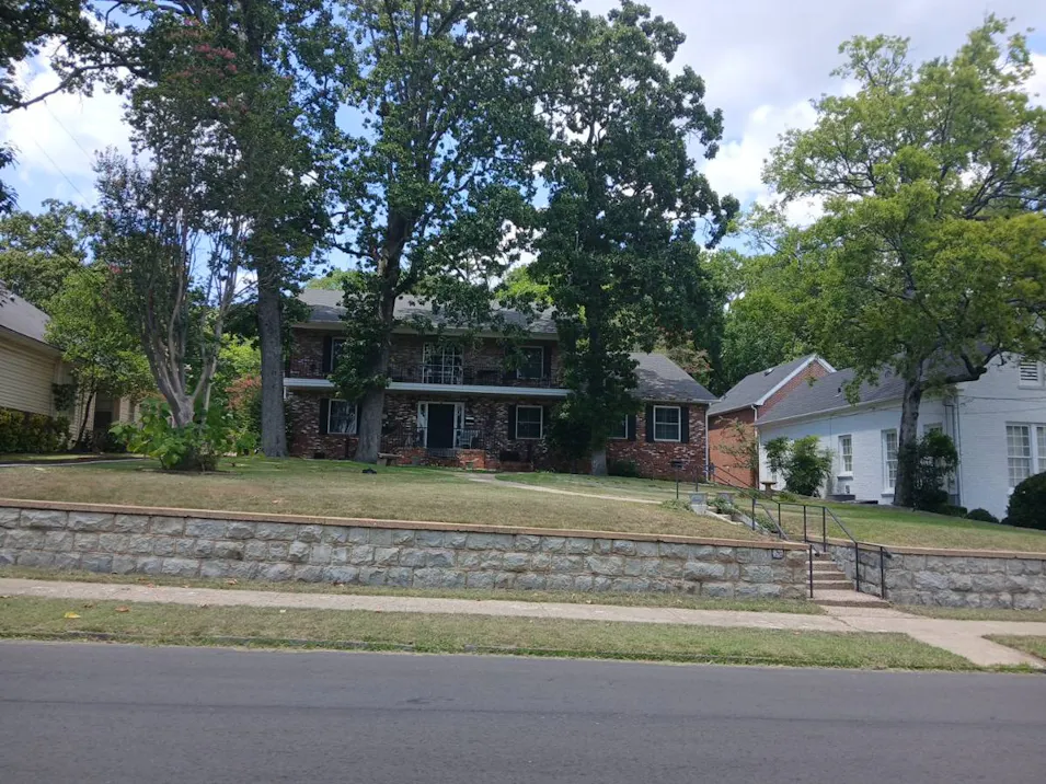 738 Quapaw Avenue Hot Springs National Park, AR 71901, Garland County