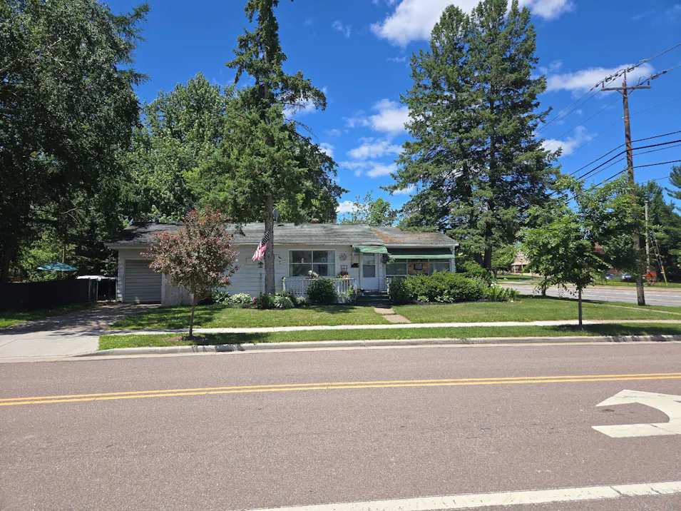 526 N 10th Ave Wausau, WI 54401, Marathon County